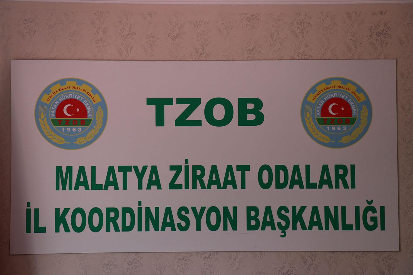 Malatya Milletvekili Tüfenkci: "Şahnahan deresi için arıtma tesisi kurulacak" Malatya Milletvekili Tüfenkci: "Şahnahan deresi için arıtma tesisi kurulacak"